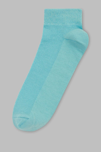 Носки из хлопка
