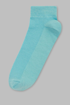 Носки из хлопка