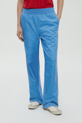 Спортивные брюки с отделкой из капсулы ретро