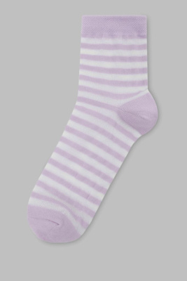 Носки из хлопка