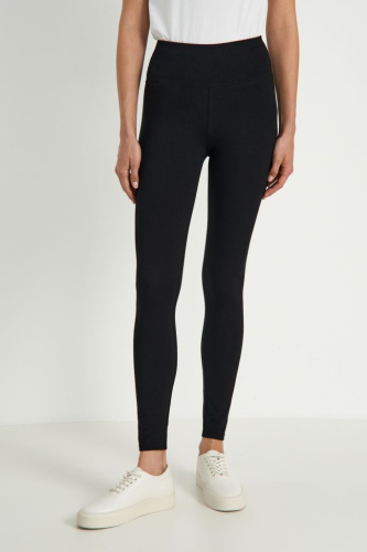 Легинсы из хлопка