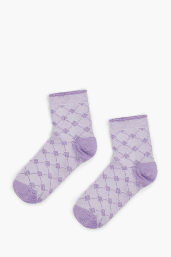 Носки из бамбукового волокна