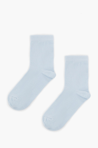 Носки женские из хлопка