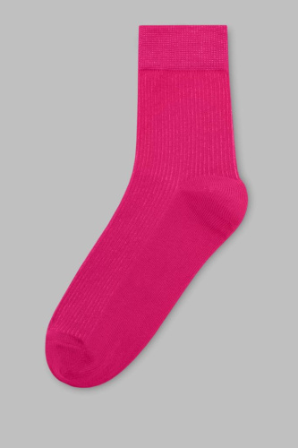 Носки из хлопка