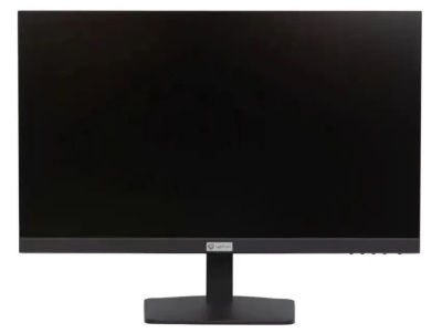 Монитор Lightcom V-Plus ПЦВТ.852859.400-05 24" черный IPS 4ms 16:9 HDMI M/M матовая HAS 1300:1 300cd 178гр/178гр 1920x1080 100Hz DP FHD (RUS)