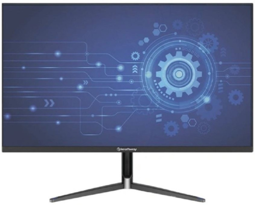 Монитор 27" Kraftway KraftView KV-470-01q КРПЕ.463135.012-01 LED 2560x1440, 16:9, IPS, 300 cd/m2, 1000:1, 5ms, 178°/178°, HDMI2.1, DP1.4, USB2.0, 60/7