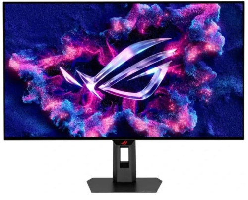 Монитор 31,5" ASUS ROG Strix XG32UCWMG 90LM0BW0-B01371 3840x2160 LED, 16:9, IPS, 1300cd, 0.03ms, 178гр/178гр, DP, HDMI, USB, 240Hz, HAS, black