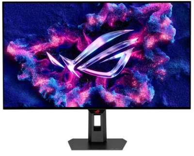 Монитор 31,5" ASUS ROG Strix XG32UCWMG 90LM0BW0-B01371 3840x2160 LED, 16:9, IPS, 1300cd, 0.03ms, 178гр/178гр, DP, HDMI, USB, 240Hz, HAS, black