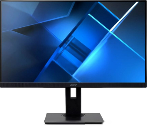 Монитор 23,8" Acer B247YGbmiprzx UM.QB7CD.G05 16:9, IPS, FHD, 4ms, 250cd, 120Hz, VGA, HDMI, DP, USB, SPK, HAS