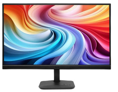 Монитор 27" Acer KA272Kbmiipx UM.HX2CD.003 2560x1440 LED, 16:9, IPS, 1ms, 250cd, 1000:1, 178/178, HDMI, M/M, 75Hz, DP, черный