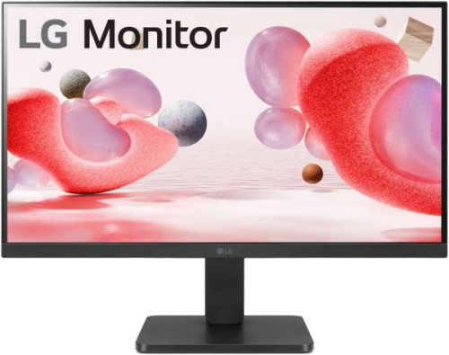 Монитор 21,45" LG 22MR410-B 1920x1080, 5ms, 250кд/м2, 178°/178°, VA, LED, 16:9, 100Hz, HDMI, FreeSync,VGA, DP