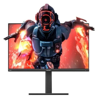 Монитор 24" SANC G5c II M2466QPT 2560x1440 IPS 170Hz 16:9 1000:1 300 кд/кв.м