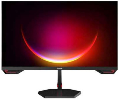 Монитор 24" SANC G52 M2453EQPG 2560x1440 IPS/180Hz 16:9 1000:1 300 кд/кв.м.