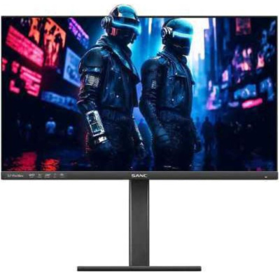 Монитор 27" SANC SANC G7pro Max 6974772490793 (M2766QVT) 2K/IPS/240Hz/450cd/1ms/HDMI/DP
