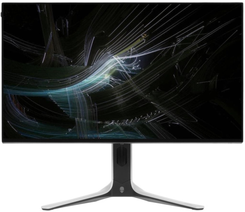 Монитор 27" Dell AW2723DF 16:9, IPS, QHD, 1ms, 600cd, 280Hz, HDMI, DP, USB, HAS