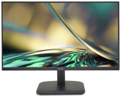 Монитор 23,8" Acer EK241YHBI UM.QE1CD.H01 1920x1080, 16:9, VA, 250cd, 1/5ms, VGA, HDMI, 100Hz