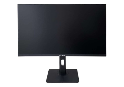 Монитор 23.8'' IMVW24FID IRBIS VIEWORLD 23.8'' LED Monitor 1920x1080, 16:9, IPS, 250 cd/m2, 1000:1, 5ms, 178°/178°, VGA, HDMI, DP, 75Hz, Tilt, Black