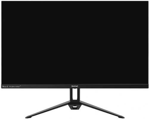 Монитор 24" SANC N50 Plus II M2442 (QH) IPS/2K/75Hz/300cd/1ms/DP/HDMI