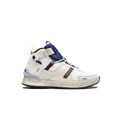 Мужские зимние ботинки Lacoste RUN BREAKER 223 1 SMA