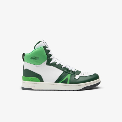 Мужские кеды Lacoste L001 MID 124 1 SMA