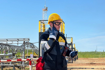 В «Таас-Юрях Нефтегазодобыче» прошел смотр-конкурс «Лучший по профессии» / ЯСИА   