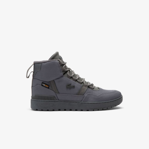 Мужские зимние кроссовки Lacoste T-CLIP WNTR MID 225 1 SMA