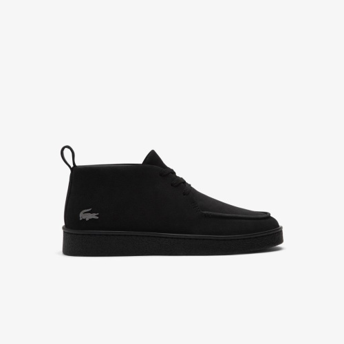 Мужские кеды Lacoste BASESHOT CHUKKA 2251 SMA