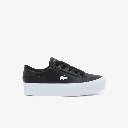 Женские кеды Lacoste ZIANE PLATFORM 225 3 CFA