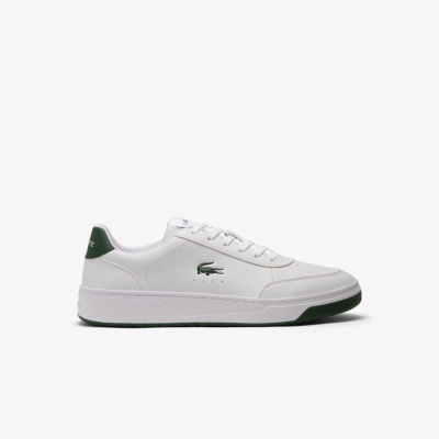 Мужские кеды Lacoste COURT PRO 225 2 SMA