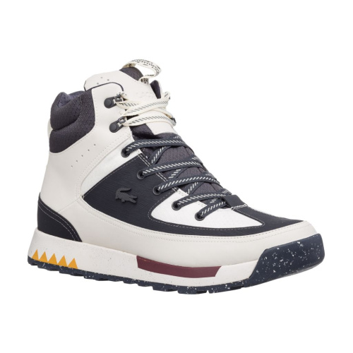 Мужские зимние ботинки Lacoste URBAN BREAKER