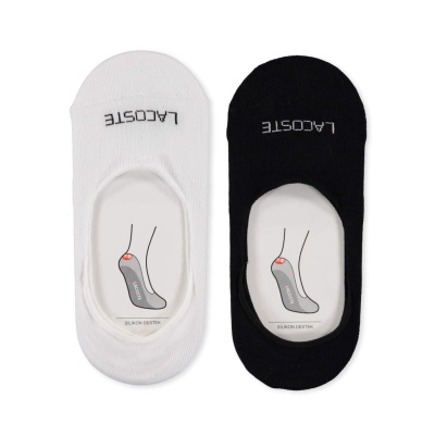 Носки Lacoste унисекс