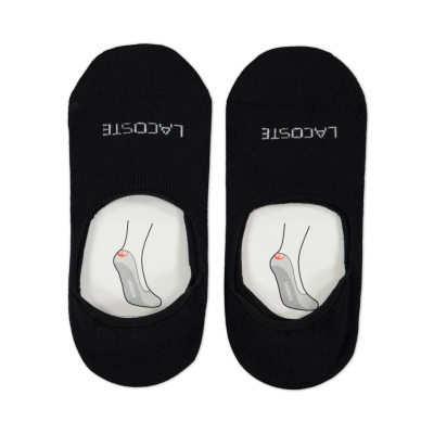 Носки Lacoste унисекс