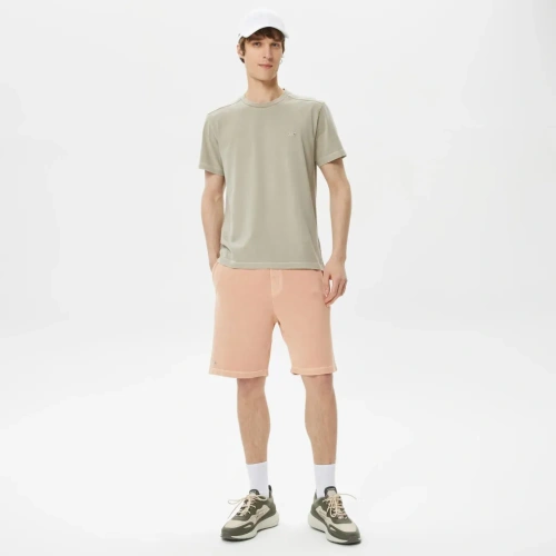 Мужские шорты Lacoste стандартного кроя