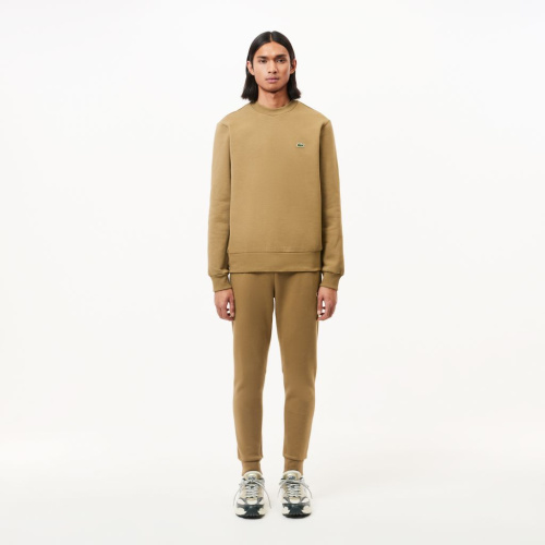 Мужские спортивные брюки Lacoste приталенного кроя