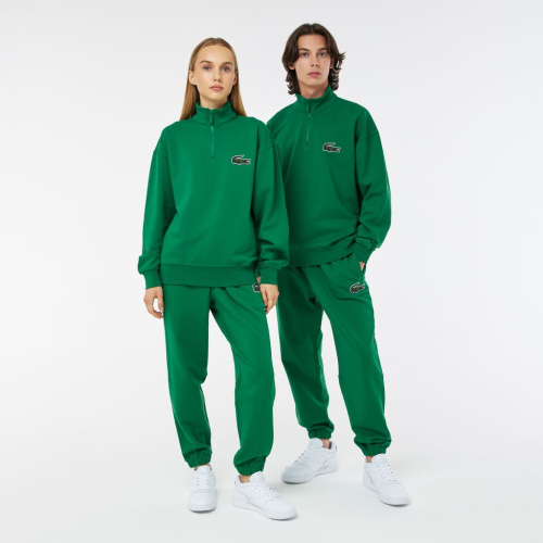 Брюки Lacoste SPORT унисекс из органического хлопка