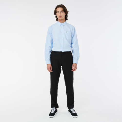 Мужские брюки Lacoste стандартного кроя
