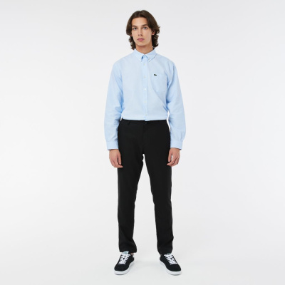 Мужские брюки Lacoste стандартного кроя