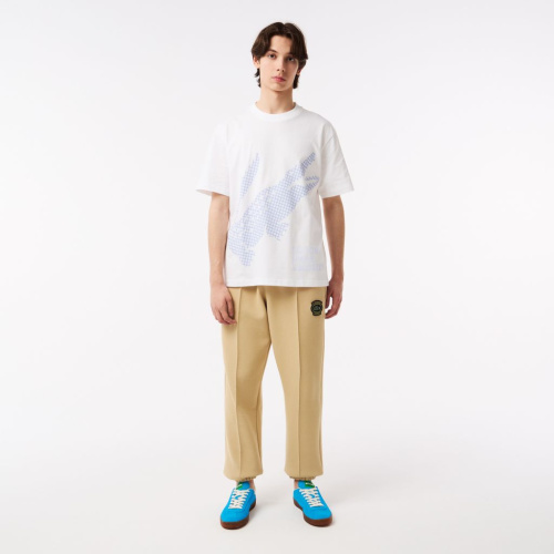 Спортивные брюки Lacoste унисекс