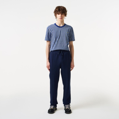 Мужcкие спортивные брюки Lacoste стандартного кроя