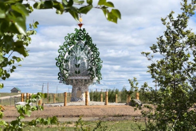 На Ысыахе Олонхо в Амге 120 музыкантов сыграют на национальном инструменте кырыымпа / ЯСИА  Амгинский Республика Саха (Якутия)