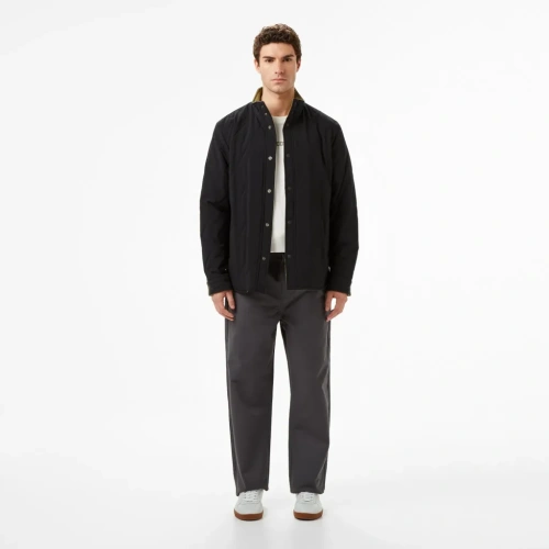 Мужские брюки Lacoste стандартного кроя