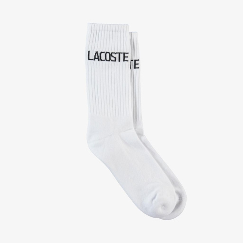 Носки Lacoste унисекс