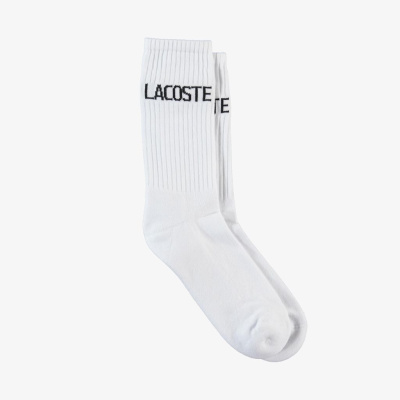 Носки Lacoste унисекс