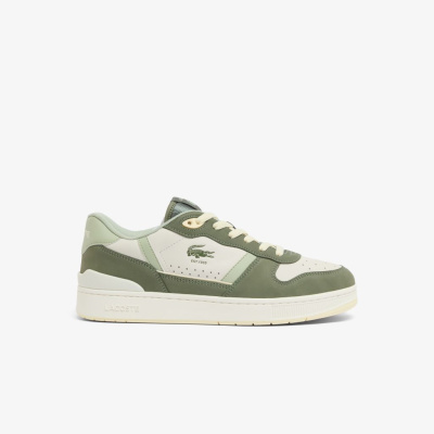 Мужские кроссовки Lacoste T-CLIP SET 126 3 SMA