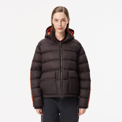 Женская куртка Lacoste