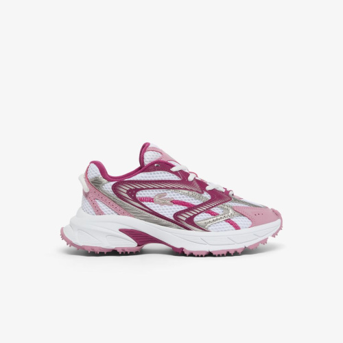 Женские кроссовки Lacoste L003 NEO SHOT 1264 SFA