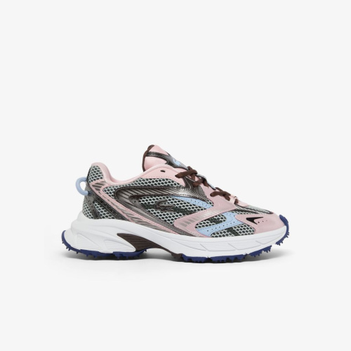 Женские кроссовки Lacoste L003 NEO SHOT 1265 SFA