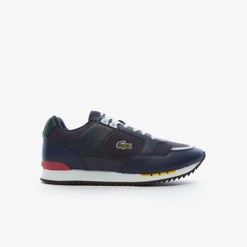 Мужские кеды Lacoste PARTNER PISTE 0722 1
