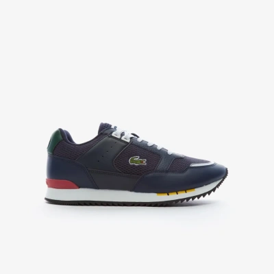 Мужские кеды Lacoste PARTNER PISTE 0722 1