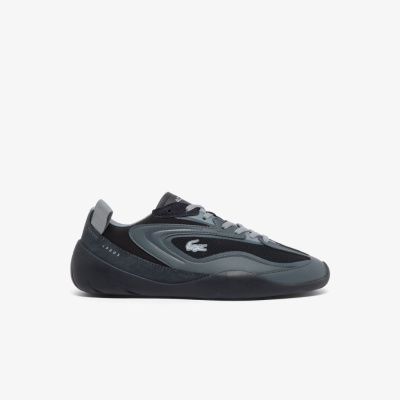 Женские кроссовки Lacoste SIDE LOW 126 1 SFA